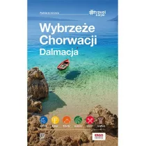 Wybrze�e Chorwacji. Dalmacja. #Travel&Style
