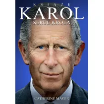 Ksi��� Karol. Serce kr�la