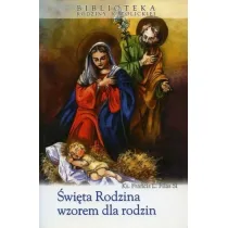 �wi�ta Rodzina wzorem dla rodzin