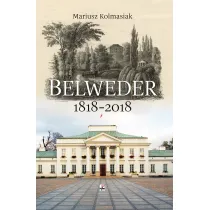 Belweder 1818-2018
