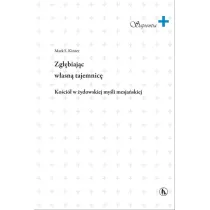 Zg��biaj�c w�asn� tajemnic�