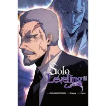 Solo Leveling. Tom 11
