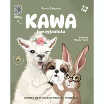 Kawa i przyjaciele