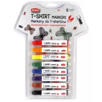 Toma Marker T-Shirt 8 szt.