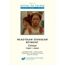 Czytaj po polsku T.16 W�adys�aw Stanis�aw Reymo