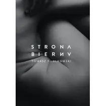 Strona bierna