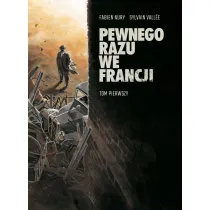 Pewnego razu we Francji. Tom 1