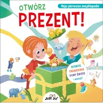 Otw�rz prezent!