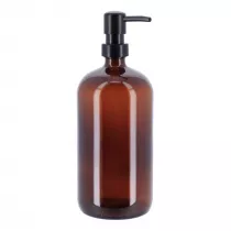 Tendance Dozownik na mydo Amber 1 l
