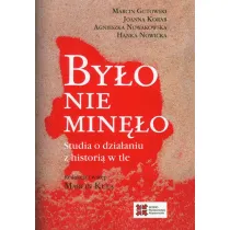 By�o nie min�o