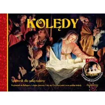 Kol�dy. �piewnik dla ca�ej rodziny + cd