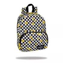 Coolpack Chess Flow Plecak 1-komorowy Coolpack slight chess flow