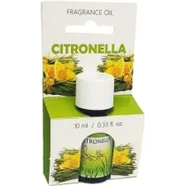Admit Olejek zapachowy syntetyczny Citronella Antykomarowy 10 ml