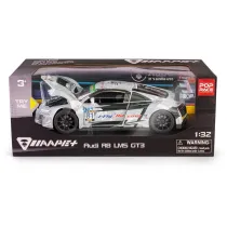 Model RMZ 1:32 Audi R8 GT3 2018 Daffi