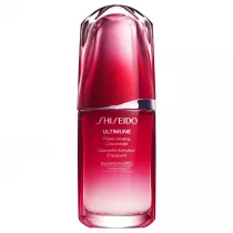 Shiseido Serum przeciwstarzeniowe Ultimune Energising Activator 50 ml