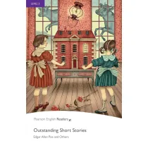 PER. Outstanding Short Stories. Book with Digital Version and audio. Level 5