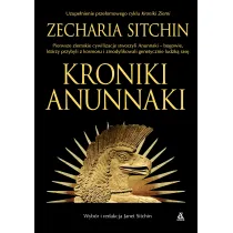 Kroniki Anunnaki