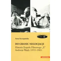 Do granic negocjacji