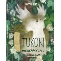 Tukoni mieszka�cy lasu