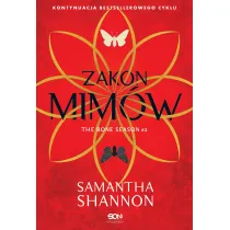Zakon Mim�w. Czas �niw. Tom 2