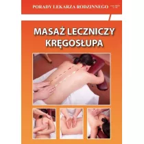 Masa leczniczy krgosupa