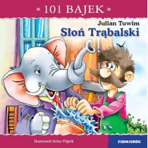 S�o� Tr�balski. 101 bajek