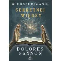 W poszukiwaniu sekretnej wiedzy