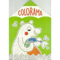 Colorama - Nied�wiadek