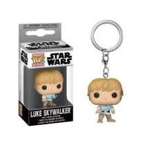 Brelok Funko POP Star Wars: Luke Skyewalker
