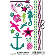 Tatua�e - Ocean Herma