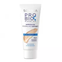 Soraya Probio Make-Up prebiotyczny podk�ad kryj�cy 02 Naturalny 30 ml