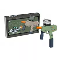 Pistolet automatyczny na kulki hydroelowe Artyk