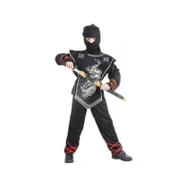 Madej Str�j Wojownik Ninja L