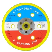 Dysk do szlifierki mimo�r. 150mm pneumatycznej