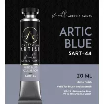 Scale 75 ScaleColor: Art - Artic Blue 20ml
