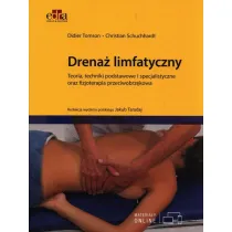 Drena� limfatyczny