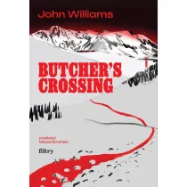 Butcher`s Crossing
