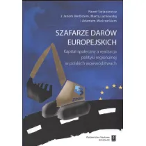 Szafarze dar�w europejskich