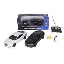 Auto sportowe R/C Bentley MIX Adar