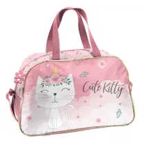 Torba sportowa Cute Kitty PP26CK-074