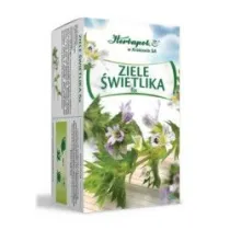 Herbapol Krak�w Herbatka Ziele �wietlika Fix 20 x 1.5 g