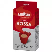 Lavazza Qualita rossa. Kawa mielona 250 g