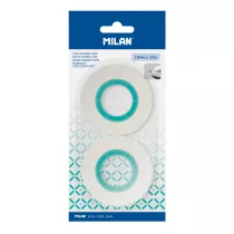 Milan Ta�ma niewidoczna 19mm x 33m