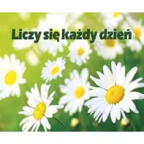 Liczy si� ka�dy dzie�. Pere�ka 164