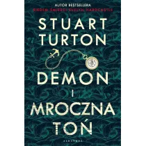 Demon i mroczna to�