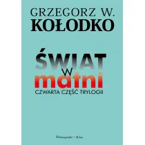�wiat w matni. Czwarta cz�� trylogii