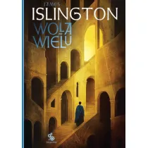 Wola wielu. Cykl Hierarchia. Tom 1