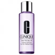 Clinique Take The Day Off Makeup Remover p�yn do demakija�u 200 ml