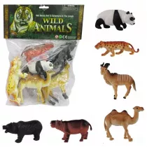 Zwierz�ta zoo