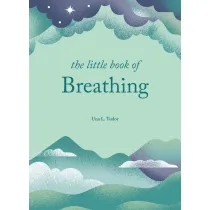 The Little Book of Breathing wer. angielska